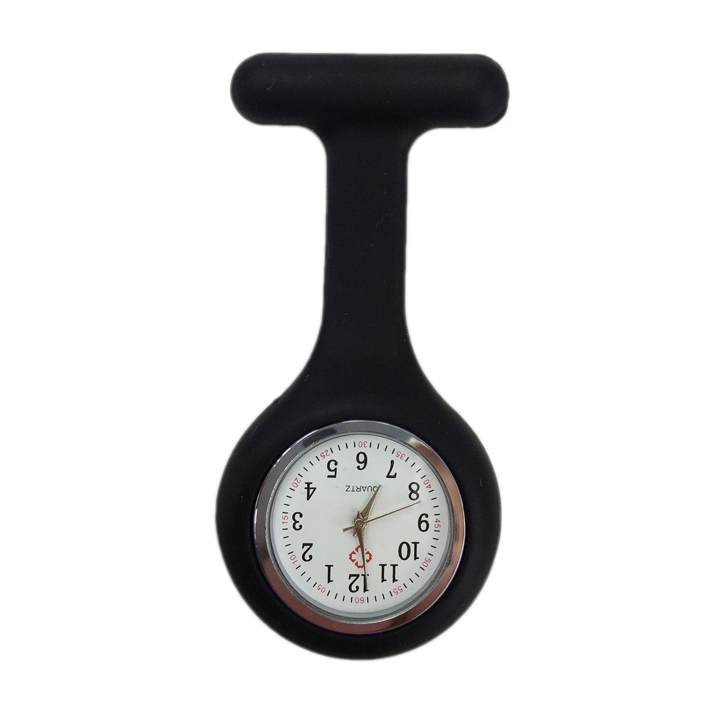 Silicone Fob Watch