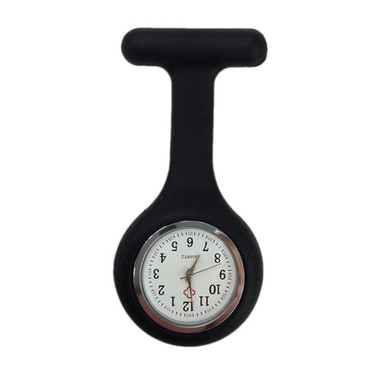 Silicone Fob Watch