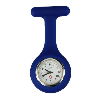 Silicone Fob Watch