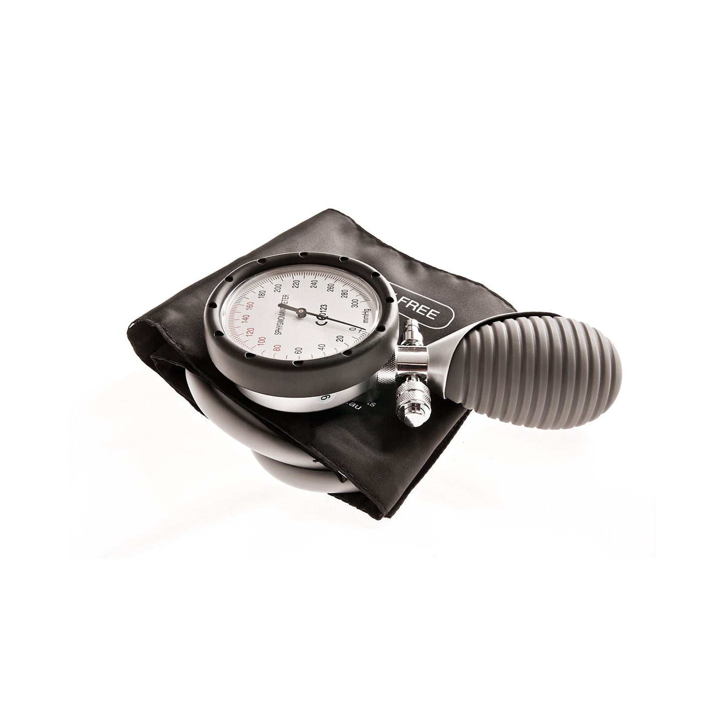 Sphygmomanometer – Aneroid One Handed