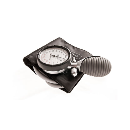 Sphygmomanometer – Aneroid One Handed
