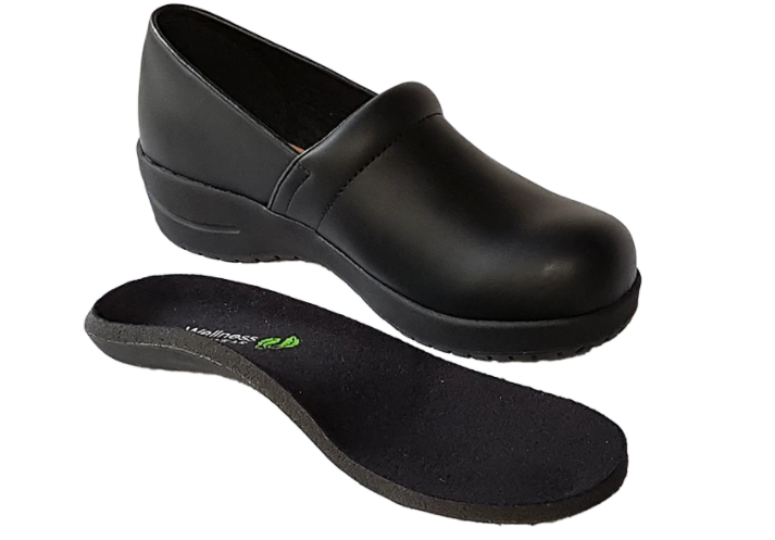Wellness Faves Shoes - Black