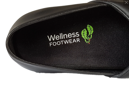 Wellness Faves Shoes - Black