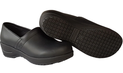 Wellness Faves Shoes - Black